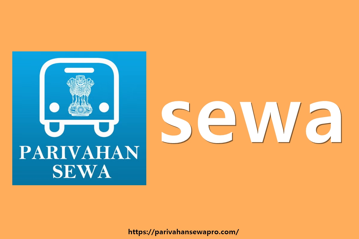 Parivahan Sewa – Online Vehicle & Driving Licence Services in India